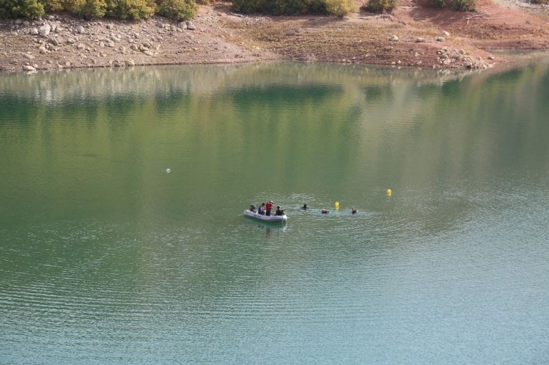 Kayıp Gülistan’ı arama çalışmaları sürüyor
