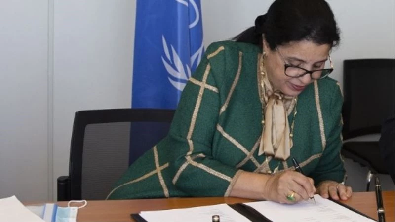 Rosatom Tech, IAEA ile 3 programda işbirliği yapan ilk merkez oldu
