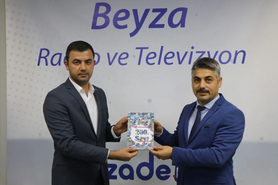 TAŞÇI: ÜLKÜ OCAKLARI İL BİNASI EĞİTİM VE SPOR YUVASI OLACAK