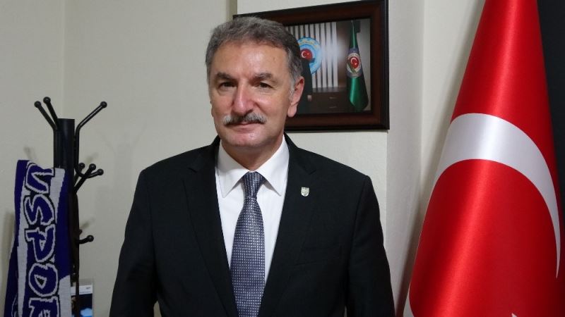 Güldal: “2019-2020 sezonunda, 2.3 milyar dolarlık tarımsal ihracat rekoruna ulaşıldı”
