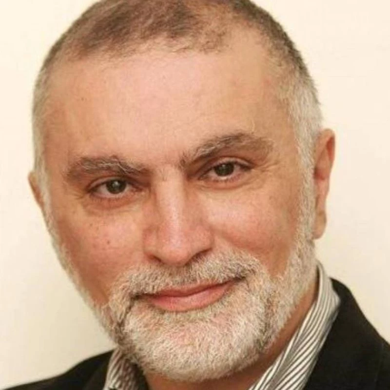 Eşinden şiddet gördüğünü iddia eden Lübnanlı Ramadan’ın tek isteği çocukları
