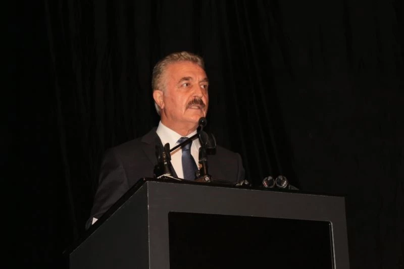 MHP Genel Sekreteri Büyükataman: 