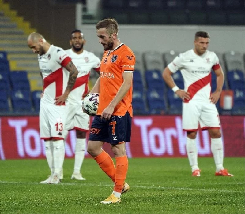 Visca’dan 2 haftada 3 gol
