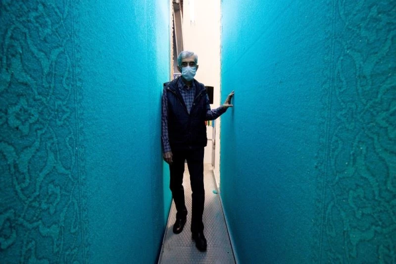 (Özel) Kariye’ye de Ayasofya halıları
