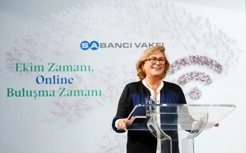 Sabancı Vakfı Hibe Programları