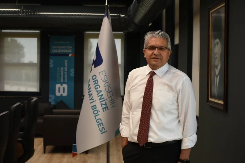 Sanayimizin Ar-Ge harcamaları artmaya devam ediyor
