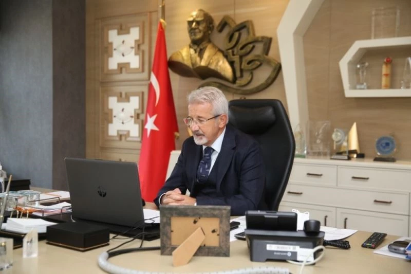 Bursa’da sosyal girişimcilik ekosistemi gelişecek
