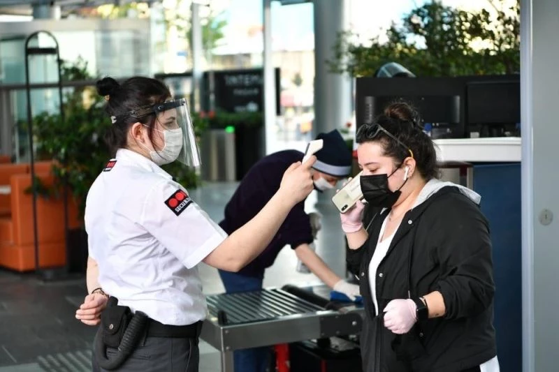 AVM, cami ve halı sahalarda denetim yapıldı,177 bin 621 TL ceza kesildi
