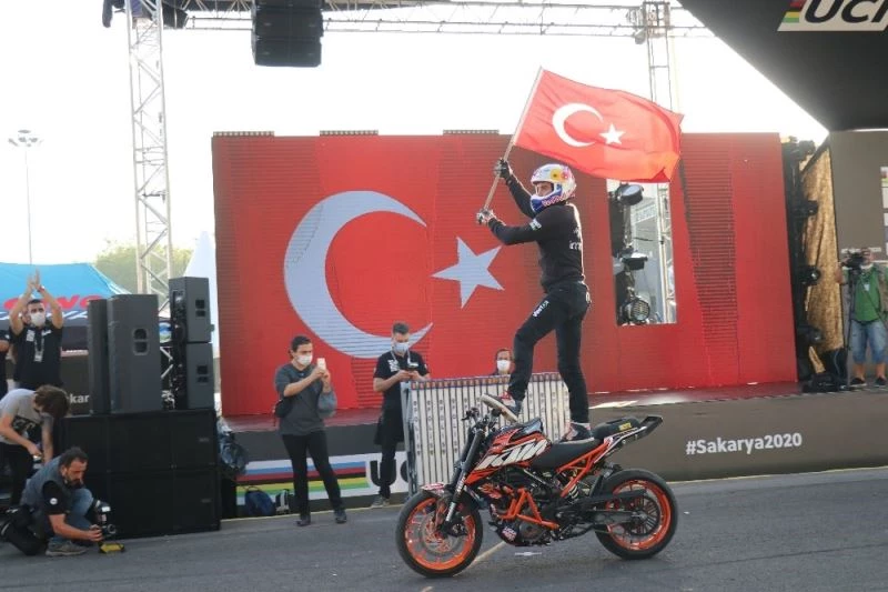 Dünyanın gözünü çevirdiği şampiyonanın basın toplantısı gerçekleştirildi
