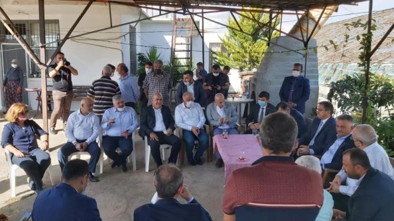 TARSİM A.Ş. Genel Müdürü Günal: “Sigortasız tarım olmaz’’
