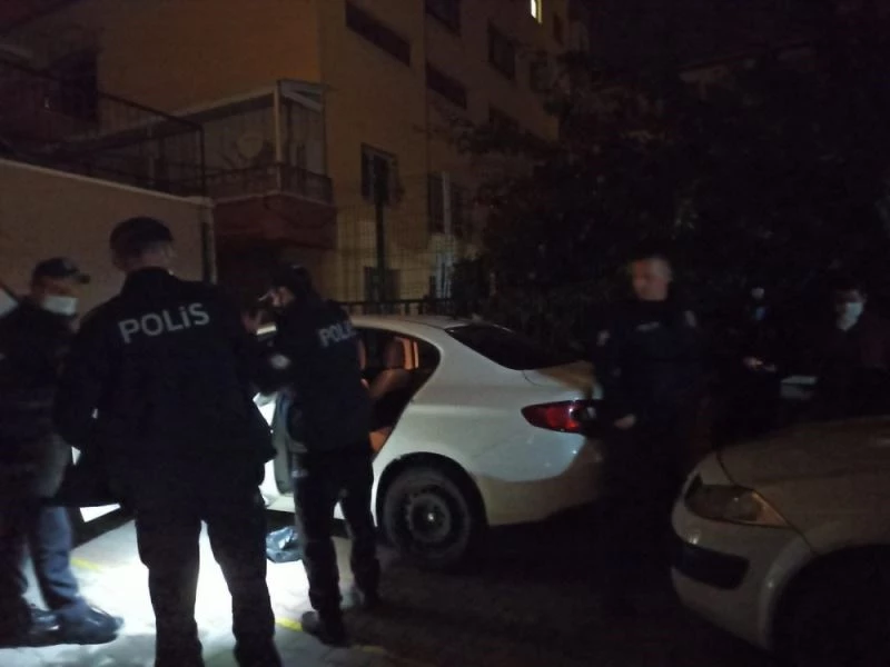 Başkent’te uygulamadan kaçan alkollü sürücü kıskıvrak yakalandı
