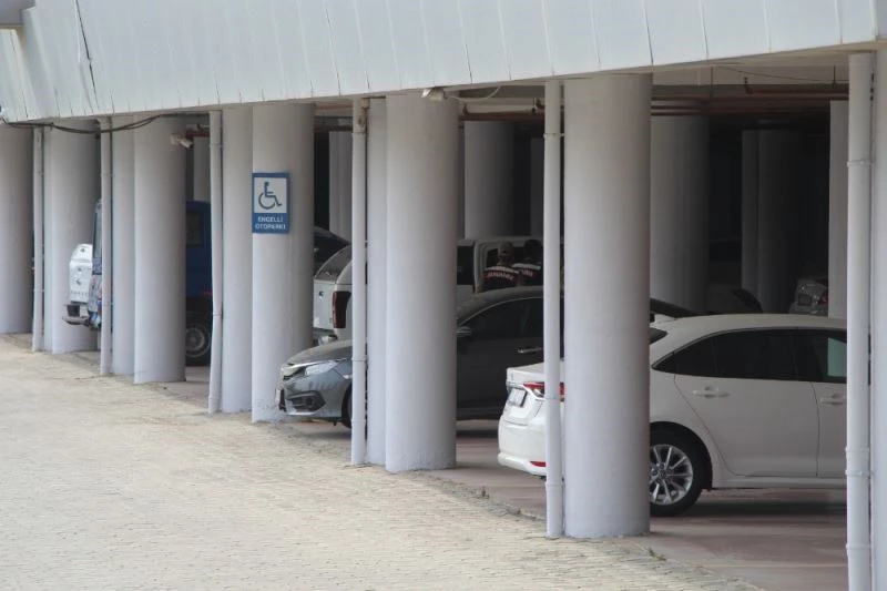 HDP’li eski vekilin terörist oğlu adliyeye sevk edildi
