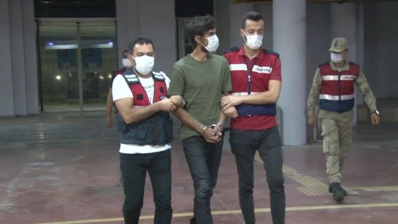 HDP’li eski vekilin terörist oğlu tutuklandı
