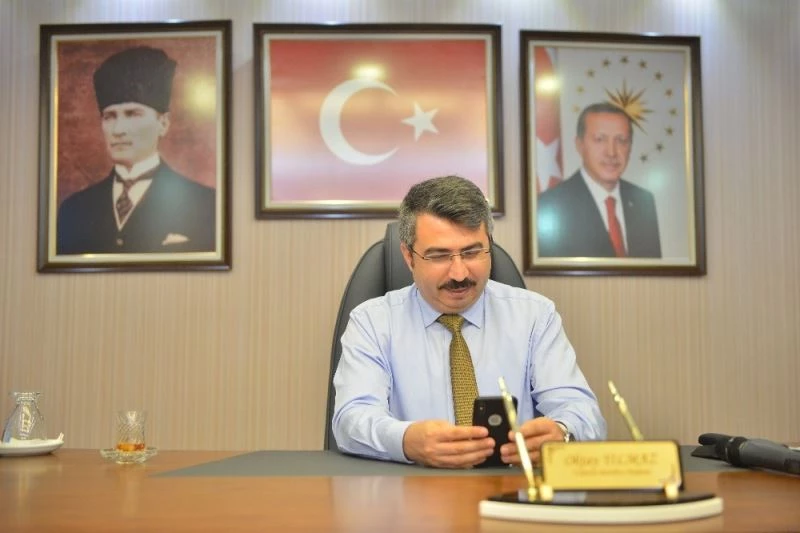 Yıldırımlılar soruyor başkan cevaplıyor
