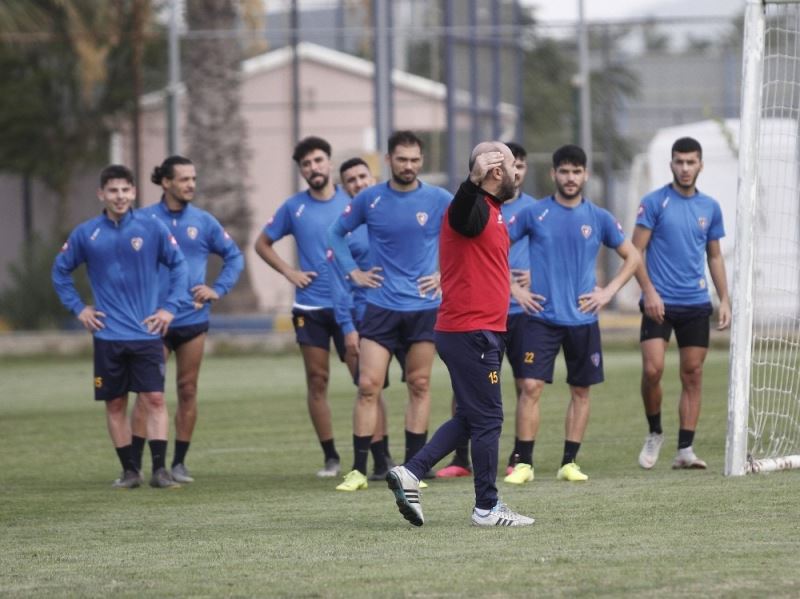 1928 Bucaspor, Teknik Direktör Uğur Balcıoğlu ile anlaştı
