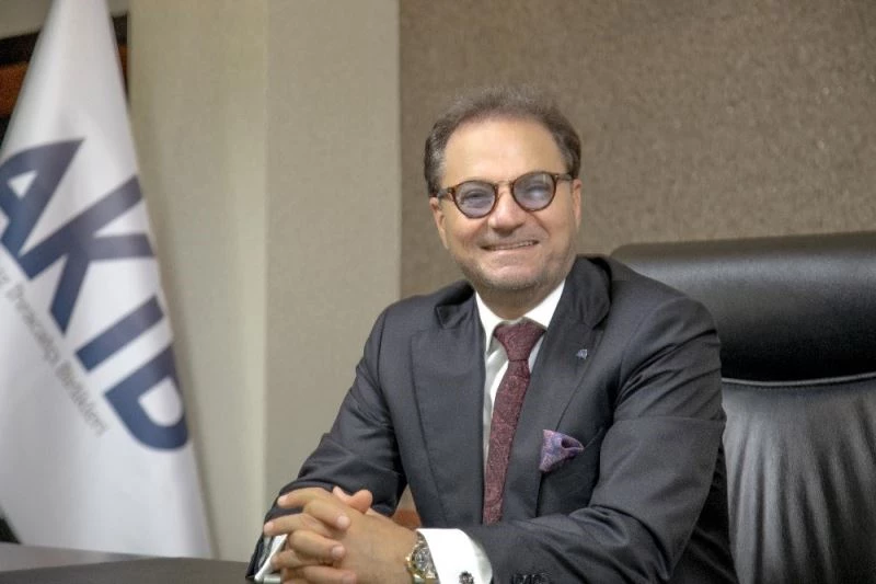 AHKİB’den yüzde 29 artışla 3,5 milyon dolarlık ihracat
