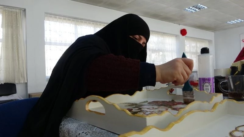 (Özel) İlaçtan kurtulmak için başladı şimdi usta öğretici oldu
