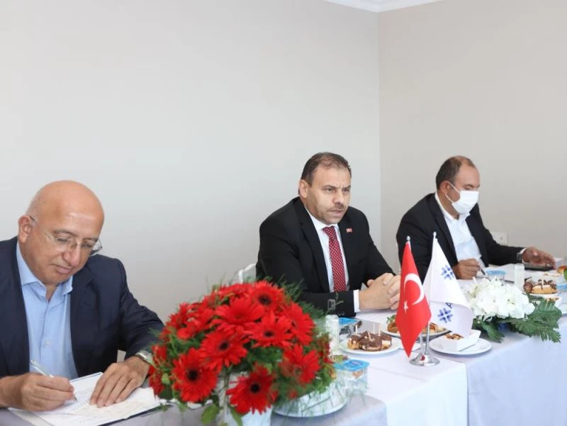 TMSF altın sondaj çalışmaları kapsamında müjde vermeye hazırlanıyor