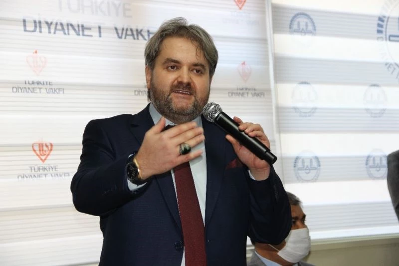 Mevlid-i Nebi Haftasında Peygamberimiz ve çocuk konusu işlenecek
