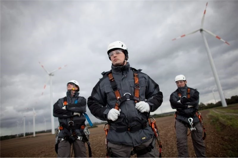 ’Yeşil yakalı’ların işsiz kalma ihtimali sıfır
