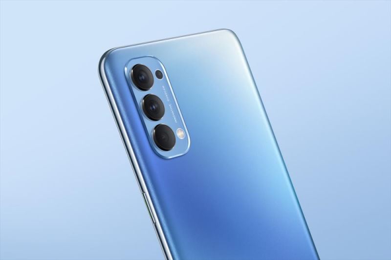 Oppo Reno4 kendi zekasıyla karar alabiliyor