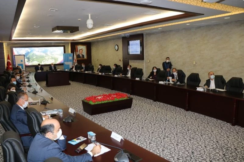 Samsun’da pasif iş gücüne 290,4 milyon TL ödeme
