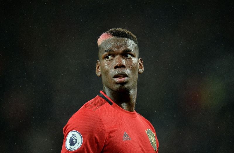 Paul Pogba, Macron’un skandal açıklamasına tepki gösterdi!
