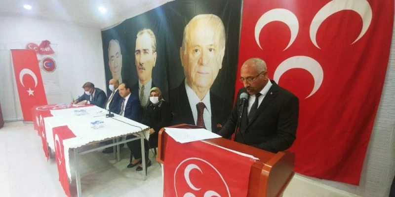 Başkan Güngöralp güven tazeledi
