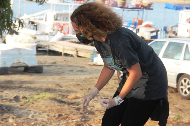 Sertap Erener, Bodrum’da isyan etti: “Utanıyorum insan olmaktan”
