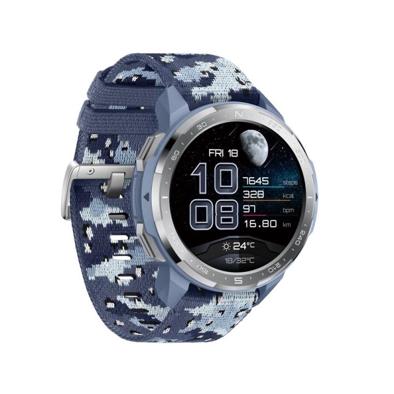 Honor Watch GS Pro akıllı saat çok yakında Türkiye