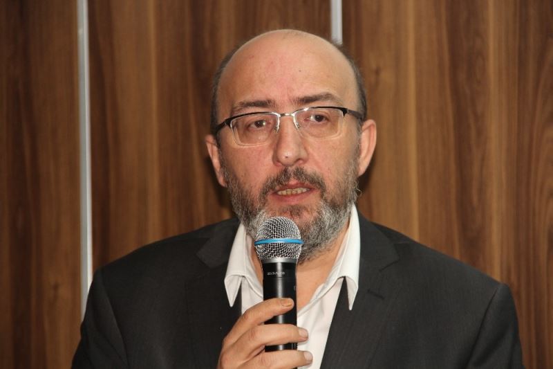 Başkan Mustafa Önsay: 