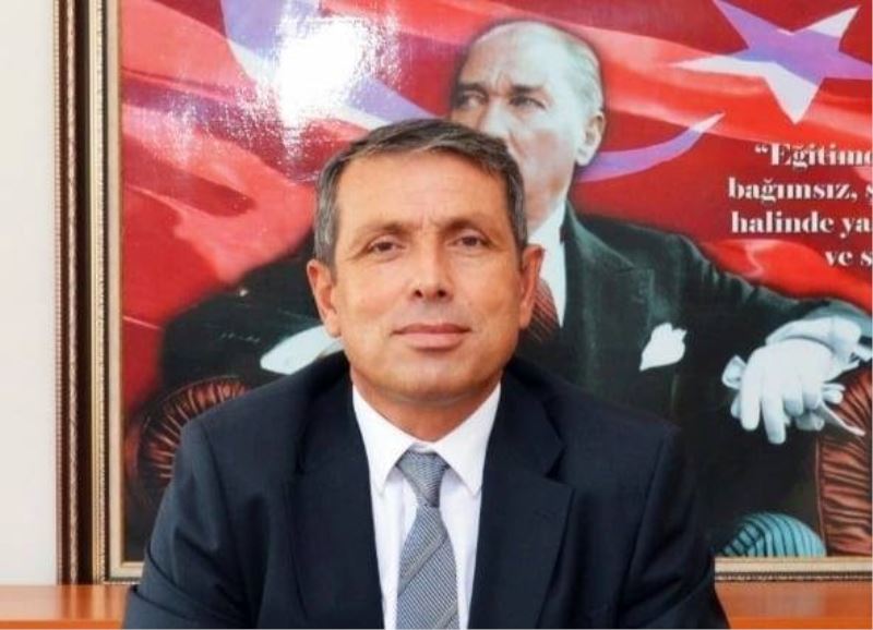 Çelebi: “Cumhuriyetimizin 97. yılı kutlu olsun”
