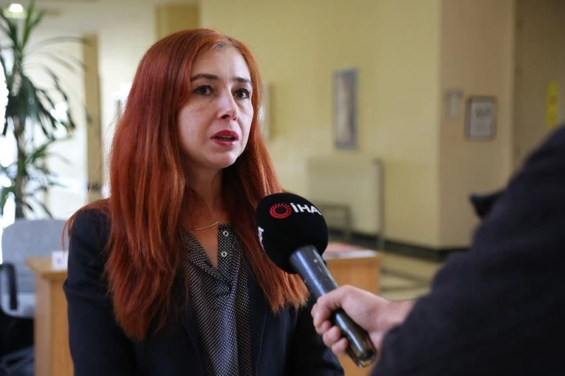 Atılım Üniversitesi Öğr. Üyesi Doç. Dr. Elçin: “Türkiye göçün tam merkezinde bir ülke”
