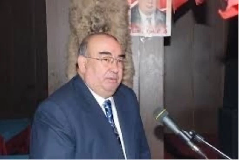 Yücel Artantaş, “Bebek katili Ermenistan yine sivilleri vurdu”
