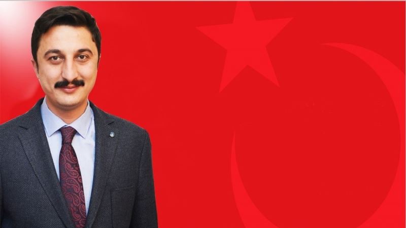 KATSO Başkanı Ertuğrul Alibeyoğlu’nun 29 Ekim mesajı
