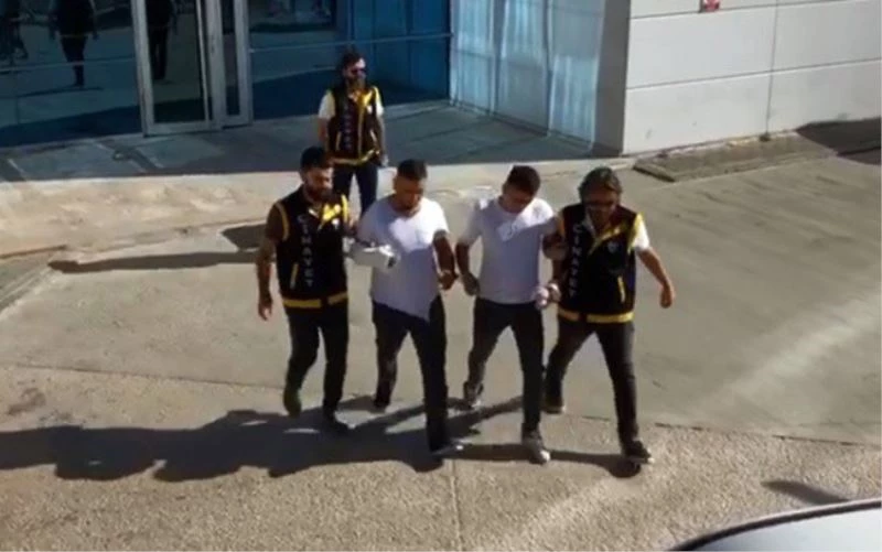 Selam vermeme cinayetinde sanıkların müebbet hapsi istendi
