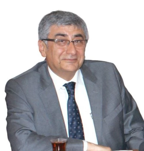 CHP İL BAŞKANI PARLAR CUMHURİYET BAYRAMI