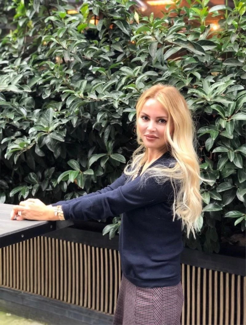 Meltem Demir: “Sinbo olarak amacımız tüm dünyaya yayılmak”
