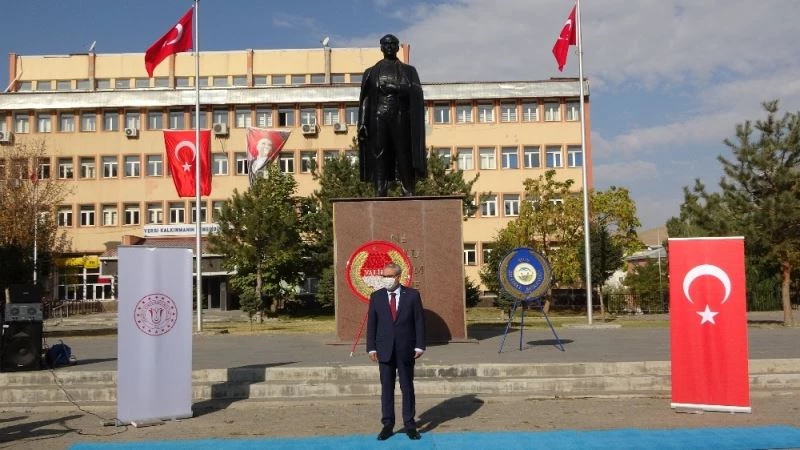 Vali Gündüzöz’den Macron’u savunan Suudi Arabistan’a tepki
