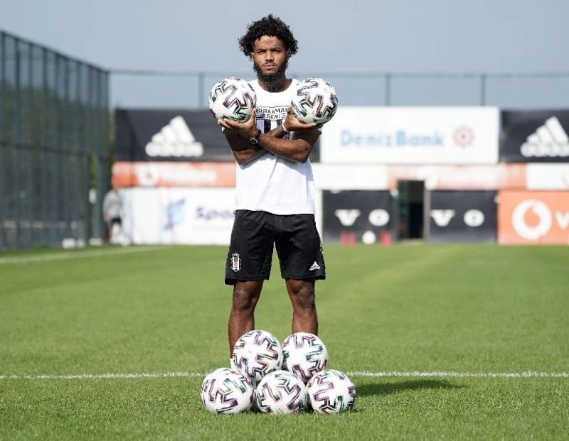 Valentin Rosier: “Beşiktaş’ın büyüklüğünü biliyordum”
