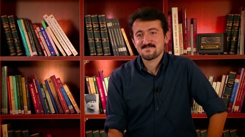 ESOGÜ Bibliyofil’de Bir Tarih Romanı: Uluğbey’in hikayesi
