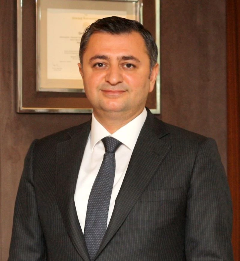 UİB, eylül ayında yüzde 3,5 artışla 2,7 milyar dolar ihracat gerçekleştirdi
