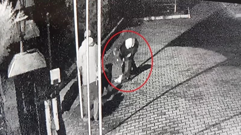 Ölümden kalp masajı ile dönen ’Garip’, şimdi çocukları yaşama bağlıyor
