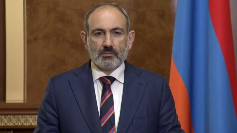 Ermenistan Başbakanı Paşinyan: “Çok fazla zayiatımız var”
