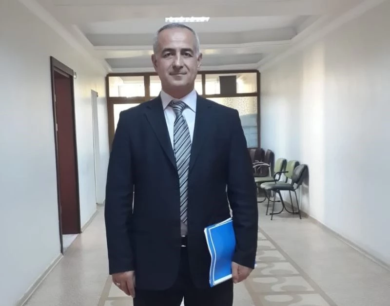 Başkan Yetiş’ten Camiler ve Din Görevlileri Haftası açıklaması
