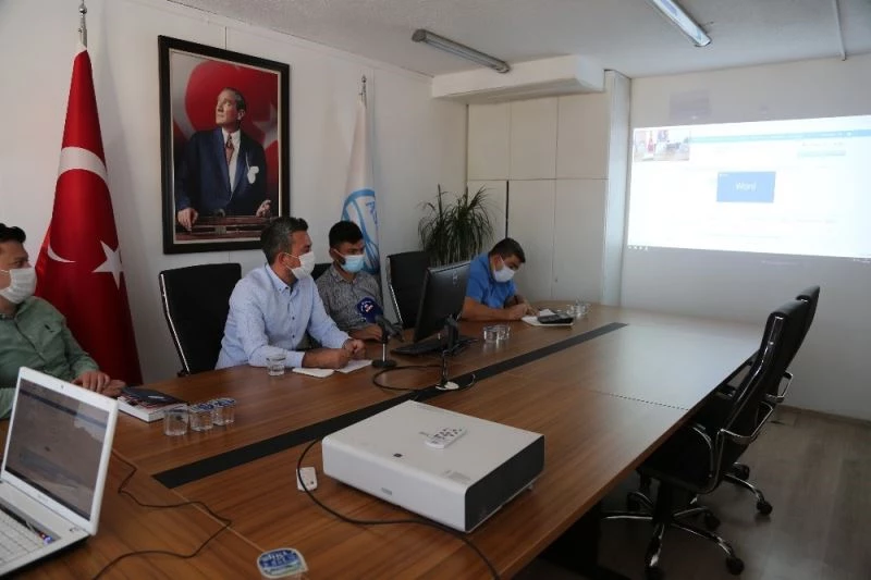 ASKİ’nin atık ve yağmur suyu ihalelerine rekor başvuru gerçekleşti
