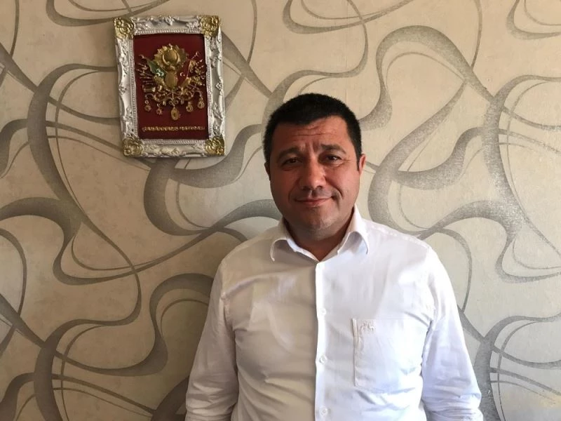 Akgün Ergül’den ’Dünya Hayvanları Koruma Günü’ mesajı
