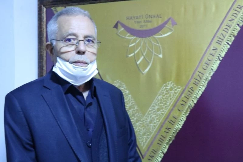 Ahi esnafı yardımlaşma modeli ile zor günlerin aşılmasını istiyor
