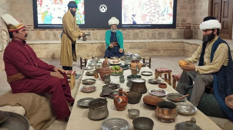 (Özel) Osmanlı tıbbının gizli hazineleri gün yüzüne çıktı
