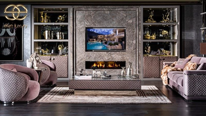 Elve Mobilya yetkilisi Eyüp Kartal: “Evde çok zaman geçirilmesi mobilya sektörünü canlandırdı”
